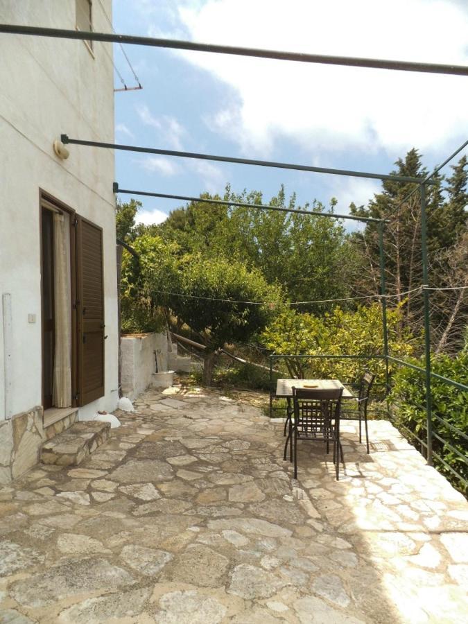 Dom wakacyjny Soleggiata 5 Castellammare del Golfo